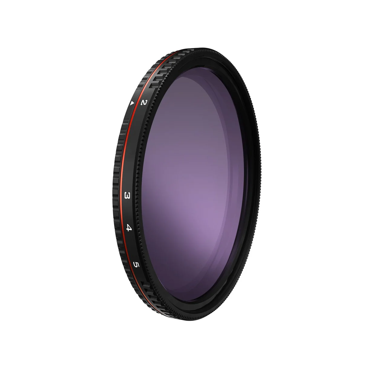 Filtre ND Variable en location chez Vision Adéquate